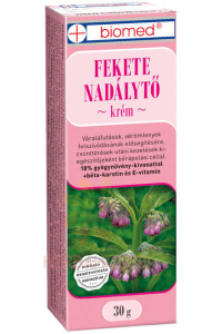Biomed Cremă tătăneasa (30g) Obrázok pre Biomed Cremă tătăneasa (30g)
