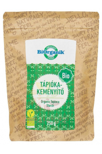 Biorganik Bio Amidon de tapioca (250g) Obrázok pre Biorganik Bio Amidon de tapioca (250g)