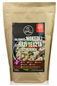 Szafi Free Amestecul de făină pentru prepararea găluștelor (1000g) Obrázok pre Szafi Free Amestecul de făină pentru prepararea găluștelor (1000g)