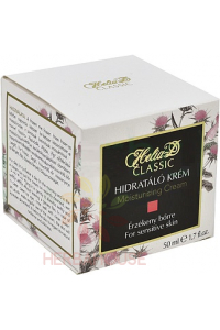 Helia-D Classic Cremă hidratantă pentru piele sensibilă (50ml) Obrázok pre Helia-D Classic Cremă hidratantă pentru piele sensibilă (50ml)