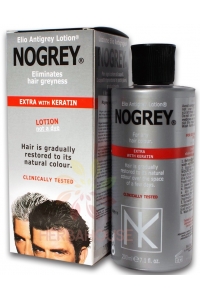 Nogrey Loțiune repigmentantă cu cheratină (200ml) Obrázok pre Nogrey Loțiune repigmentantă cu cheratină (200ml)