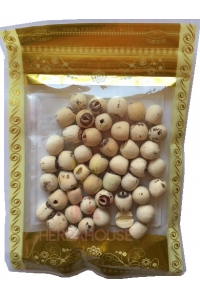 Dr.Chen Semințe de lotus uscate (40g) Obrázok pre Dr.Chen Semințe de lotus uscate (40g)