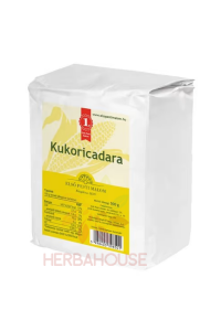 Első Pesti Malom Porumb griș (500g) Obrázok pre Első Pesti Malom Porumb griș (500g)