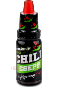 Armárium Picătură de ardei iute (13ml) Obrázok pre Armárium Picătură de ardei iute (13ml)