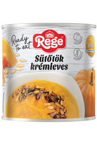 Rege Supă cremoasă de dovleac fără gluten (400g) Obrázok pre Rege Supă cremoasă de dovleac fără gluten (400g)