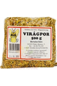 Bertalan Polen de albine (500g) Obrázok pre Bertalan Polen de albine (500g)