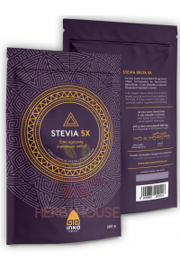 Inka Sweet Stevia 5x indulcitor (200g) Obrázok pre Inka Sweet Stevia 5x indulcitor (200g)