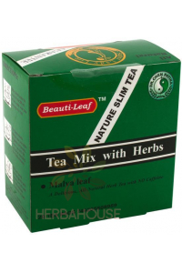 Dr.Chen Malva verticellata - amestec de ceai de plante (20buc) Obrázok pre Dr.Chen Malva verticellata - amestec de ceai de plante (20buc)