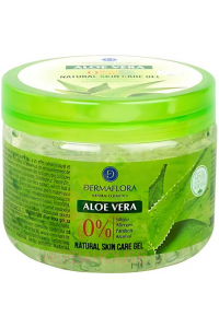 Dermaflora Gel de aloe vera (300ml) Obrázok pre Dermaflora Gel de aloe vera (300ml)