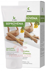 Dr.Kelen Cremă antivarice cu niacinamidă, stejar japonez și castan (100ml) Obrázok pre Dr.Kelen Cremă antivarice cu niacinamidă, stejar japonez și castan (100ml)