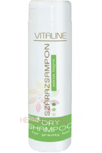 Golden Green Vitaline Dry Șampon uscat (100ml) Obrázok pre Golden Green Vitaline Dry Șampon uscat (100ml)