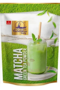 Vifon Matcha Green Tea pudră de ceai verde (50g) Obrázok pre Vifon Matcha Green Tea pudră de ceai verde (50g)