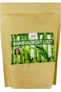 Szafi Reform Făină din fibre de bambus (300g) Obrázok pre Szafi Reform Făină din fibre de bambus (300g)