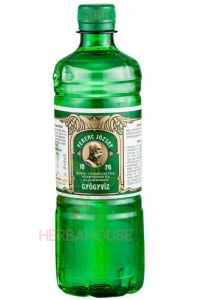 Ferenc József apă curativă cu Glauber și sare fierbinte (700ml) Obrázok pre Ferenc József apă curativă cu Glauber și sare fierbinte (700ml)