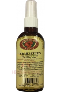 Concordia Fum lichid natural (100ml) Obrázok pre Concordia Fum lichid natural (100ml)