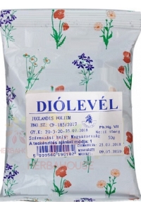 Gyógyfű ceai Frunze de nuc (50g) Obrázok pre Gyógyfű ceai Frunze de nuc (50g)