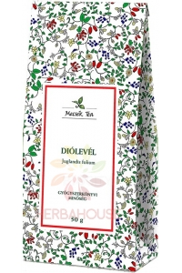 Mecsek Ceai de nuci regale (50g) Obrázok pre Mecsek Ceai de nuci regale (50g)