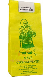 Mama Ceai Creţişoară (50g) Obrázok pre Mama Ceai Creţişoară (50g)