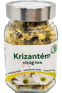 Dr.Chen Ceai de floare crizantemă (40g) Obrázok pre Dr.Chen Ceai de floare crizantemă (40g)