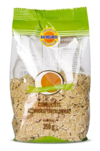 Dia-Wellness Paste cu ouă cu conținut redus de carbohidrați - frunză de căpșun (250g) Obrázok pre Dia-Wellness Paste cu ouă cu conținut redus de carbohidrați - frunză de căpșun (250g)