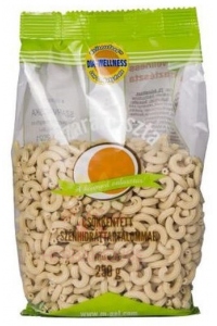 Dia-Wellness Paste cu ouă cu conținut redus de carbohidrați - cartofe (250g) Obrázok pre Dia-Wellness Paste cu ouă cu conținut redus de carbohidrați - cartofe (250g)