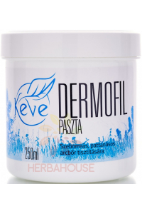 Bioperla Dermofil pastă de piele (75ml) Obrázok pre Bioperla Dermofil pastă de piele (75ml)