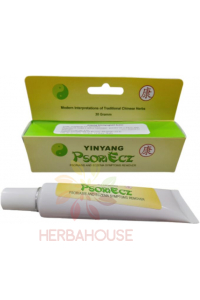 JinJang Cremă calmantă pentru pielea problematică (30g) Obrázok pre JinJang Cremă calmantă pentru pielea problematică (30g)