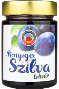 Dia-Wellness Dulceață de prune Penyige (380g) Obrázok pre Dia-Wellness Dulceață de prune Penyige (380g)