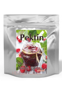 Nature Cookta Pectin - pudră de gelificare vegetală (80g) Obrázok pre Nature Cookta Pectin - pudră de gelificare vegetală (80g)