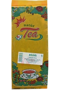 Natúr Tea Ceai Pufulița cu flori mici - frunze (50g) Obrázok pre Natúr Tea Ceai Pufulița cu flori mici - frunze (50g)