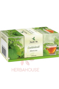 Mecsek Ceai de urzică (25buc) Obrázok pre Mecsek Ceai de urzică (25buc)