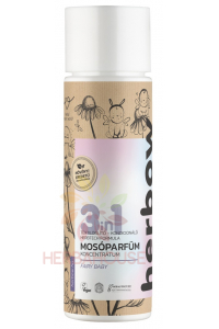 Herbow 3in1 Fairy Baby parfum de rufe - balsam de rufe concentrat (200ml) Obrázok pre Herbow 3in1 Fairy Baby parfum de rufe - balsam de rufe concentrat (200ml)