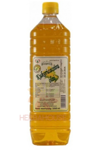 Bagoila Ulei de germeni de porumb presat la rece (1000ml) Obrázok pre Bagoila Ulei de germeni de porumb presat la rece (1000ml)