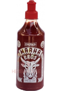 Chimax Sos chili iute (500g) Obrázok pre Chimax Sos chili iute (500g)