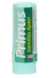 Primus Balsam de buze de musetel (5g) Obrázok pre Primus Balsam de buze de musetel (5g)